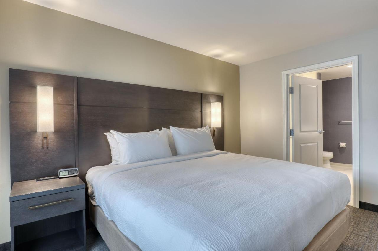 Residence Inn By Marriott Providence Lincoln Exteriör bild