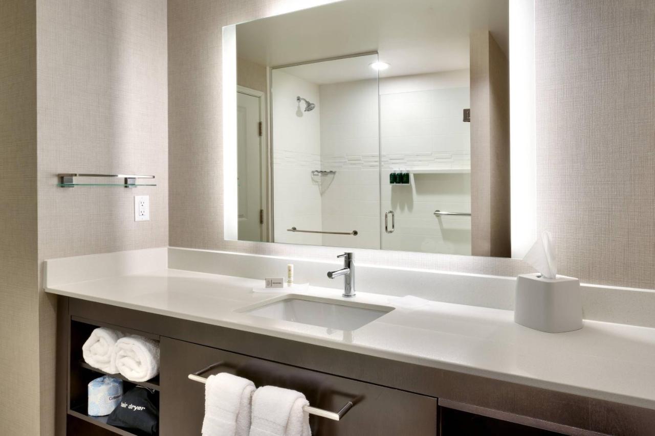 Residence Inn By Marriott Providence Lincoln Exteriör bild