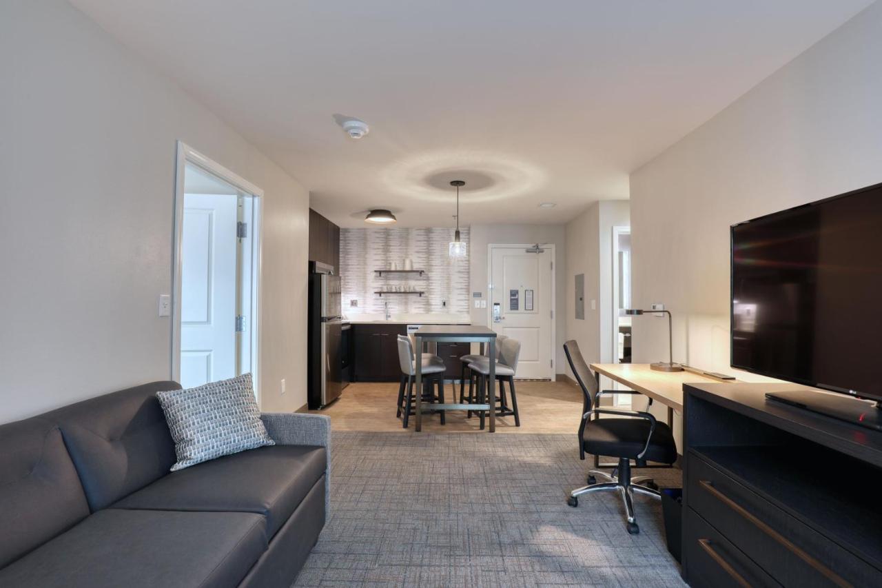 Residence Inn By Marriott Providence Lincoln Exteriör bild