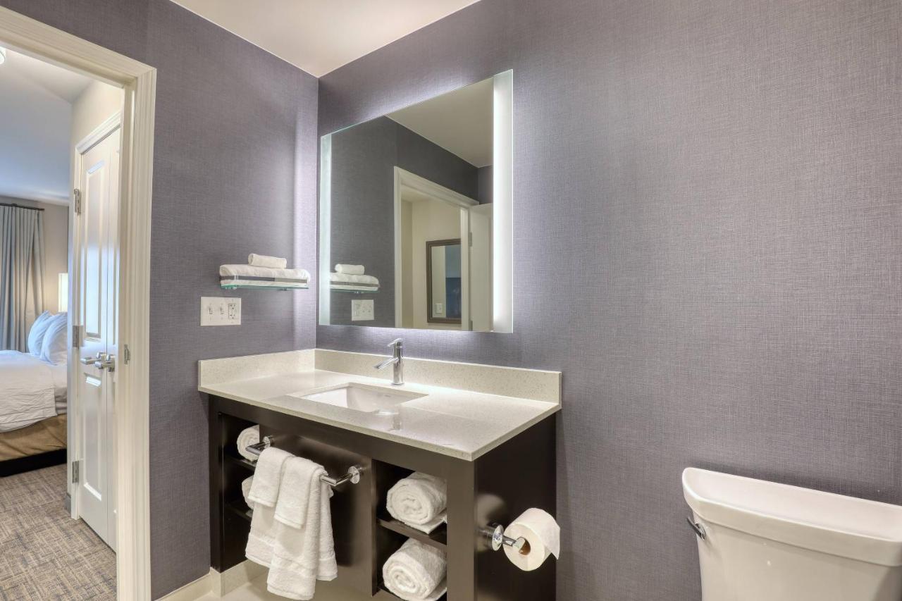 Residence Inn By Marriott Providence Lincoln Exteriör bild