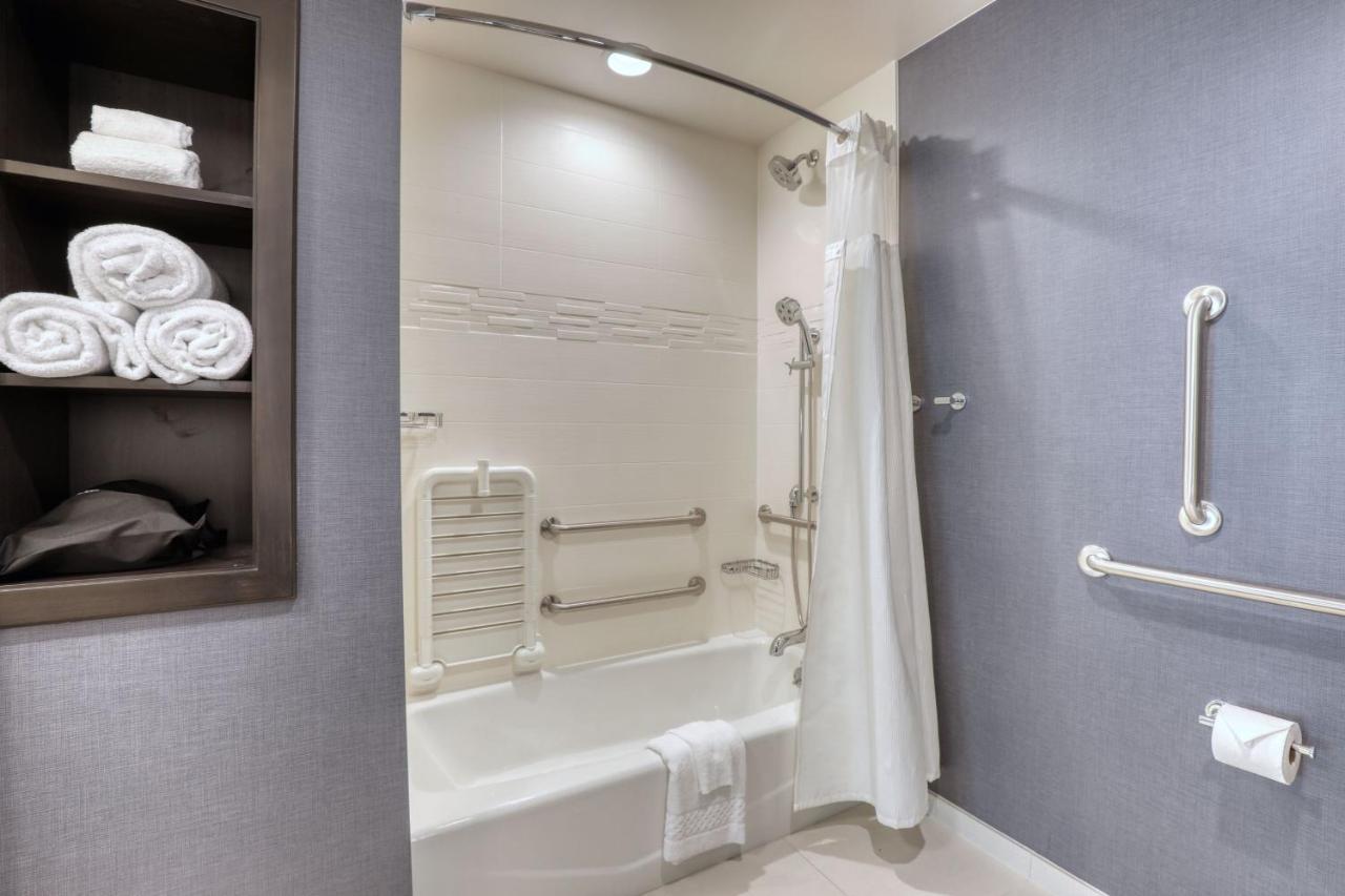 Residence Inn By Marriott Providence Lincoln Exteriör bild