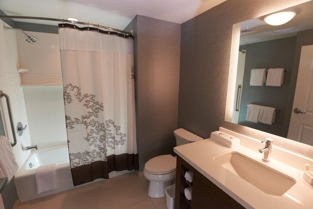 Residence Inn By Marriott Providence Lincoln Exteriör bild